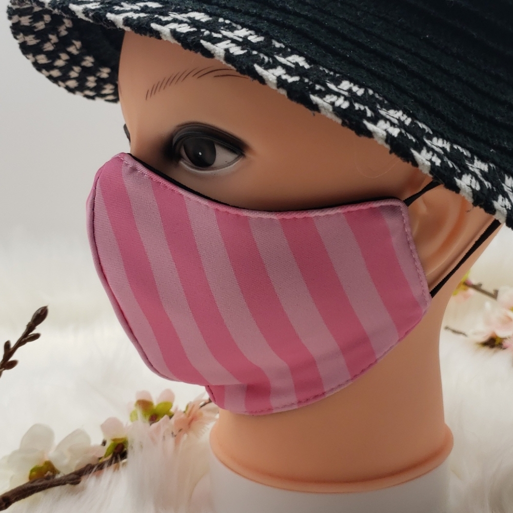 Reusable Face Mask - Picture 3 of 3